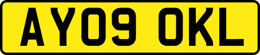 AY09OKL