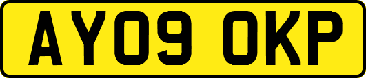 AY09OKP