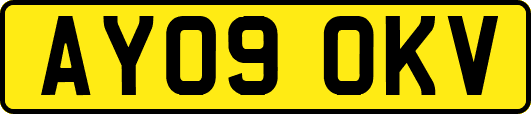 AY09OKV