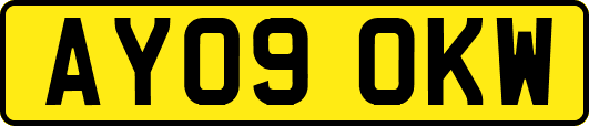 AY09OKW