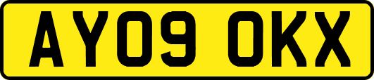 AY09OKX
