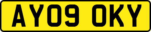 AY09OKY