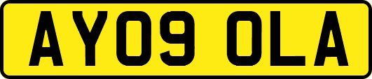 AY09OLA