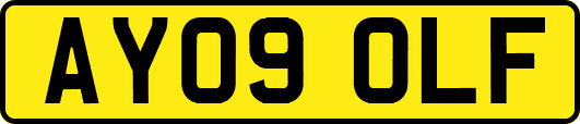 AY09OLF