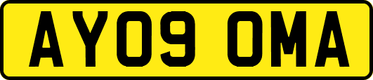 AY09OMA