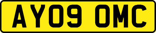 AY09OMC