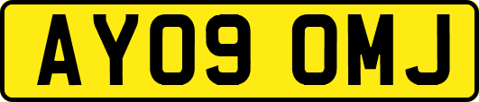 AY09OMJ