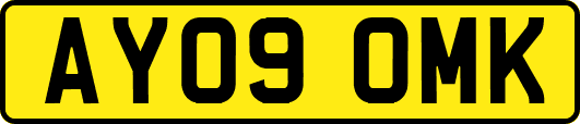 AY09OMK