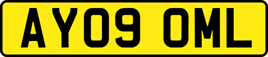 AY09OML