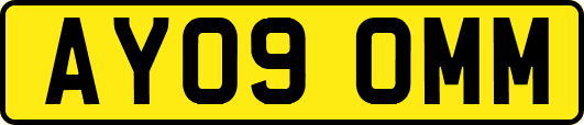 AY09OMM