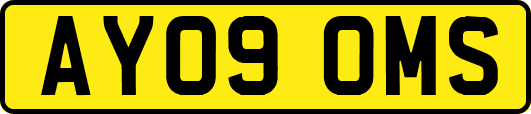 AY09OMS