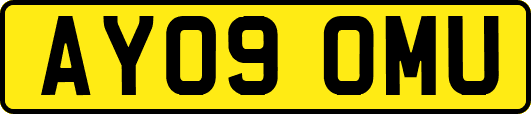 AY09OMU