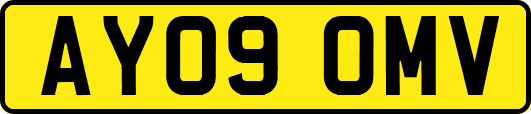 AY09OMV