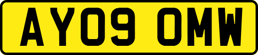 AY09OMW