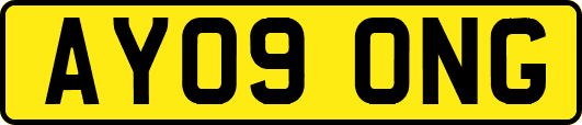 AY09ONG