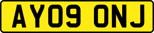 AY09ONJ
