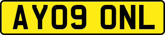 AY09ONL