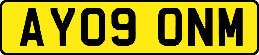 AY09ONM