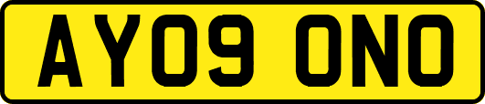 AY09ONO