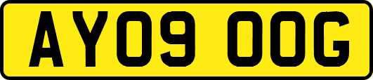 AY09OOG