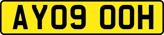 AY09OOH