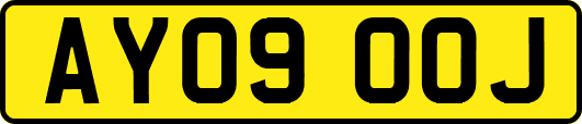 AY09OOJ