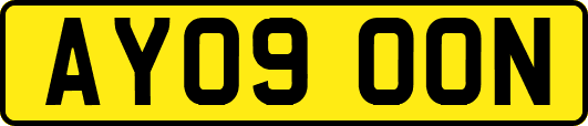AY09OON
