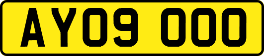 AY09OOO