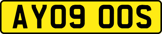 AY09OOS