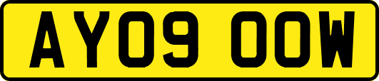 AY09OOW