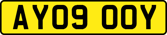 AY09OOY