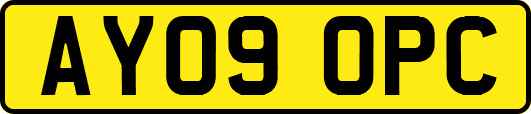 AY09OPC