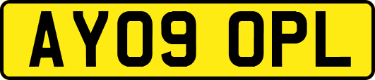 AY09OPL