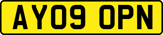 AY09OPN