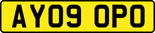 AY09OPO