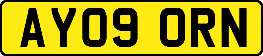 AY09ORN