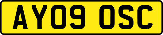AY09OSC