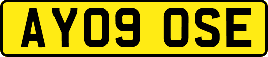 AY09OSE