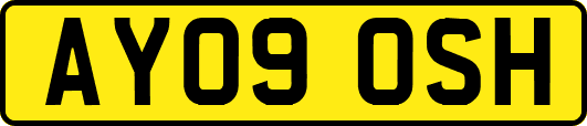 AY09OSH
