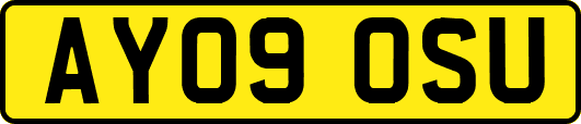 AY09OSU
