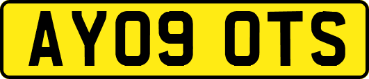 AY09OTS