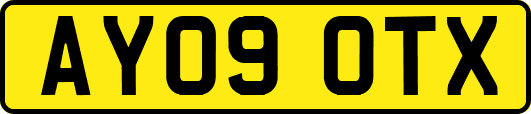 AY09OTX