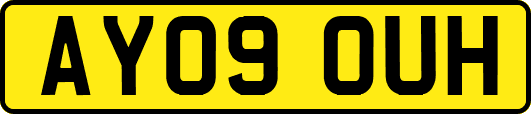 AY09OUH