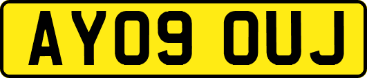 AY09OUJ