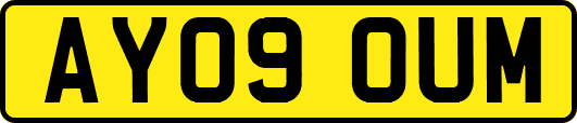 AY09OUM