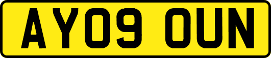AY09OUN