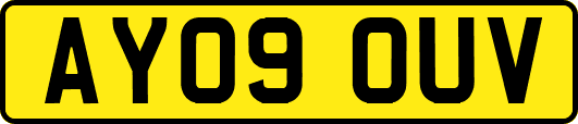 AY09OUV