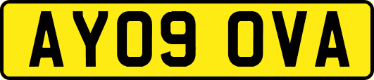 AY09OVA