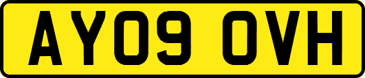 AY09OVH
