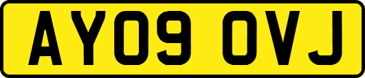 AY09OVJ